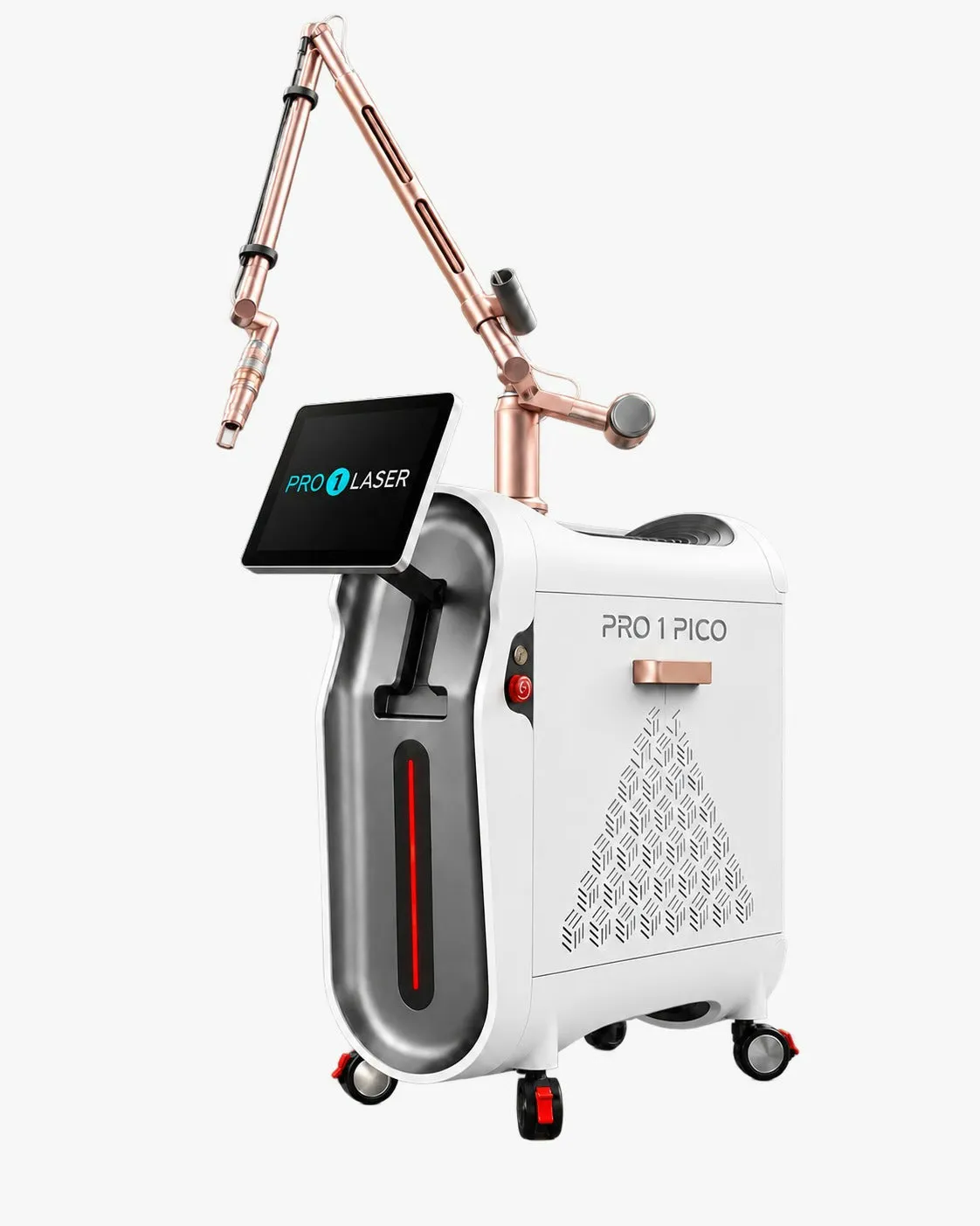 Pro 1 Pico picosecond laser platform